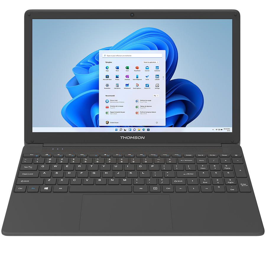 THOMSON Neo V2, Intel Core I5,1920x1080TN,8GB RAM DDR4, 512Gb SSD