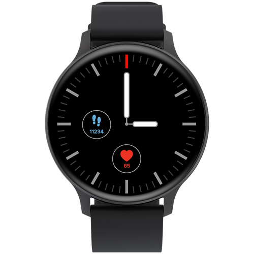 CANYON Smartwatch Badian SW68 Czarny