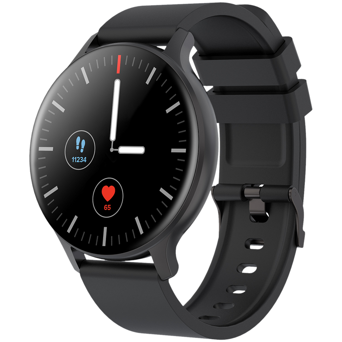 CANYON Smartwatch Badian SW68 Czarny