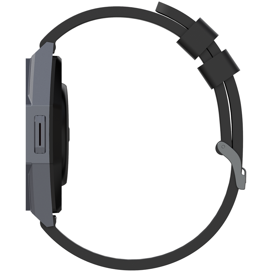 CANYON Smartwatch Otto SW-86 Czarny-4
