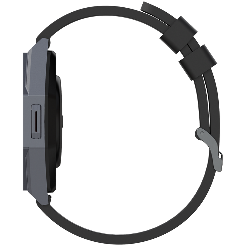 CANYON Smartwatch Otto SW-86 Czarny-11