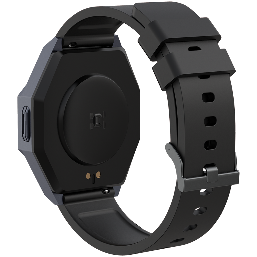 CANYON Smartwatch Otto SW-86 Czarny-5