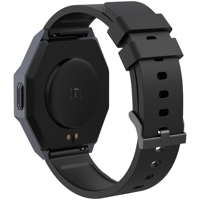 CANYON Smartwatch Otto SW-86 Czarny-5
