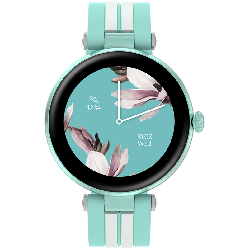 CANYON Smartwatch Semifreddo SW-61 Zielony-4