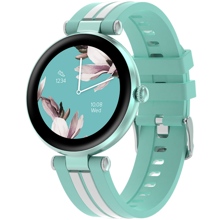 CANYON Smartwatch Semifreddo SW-61 Zielony