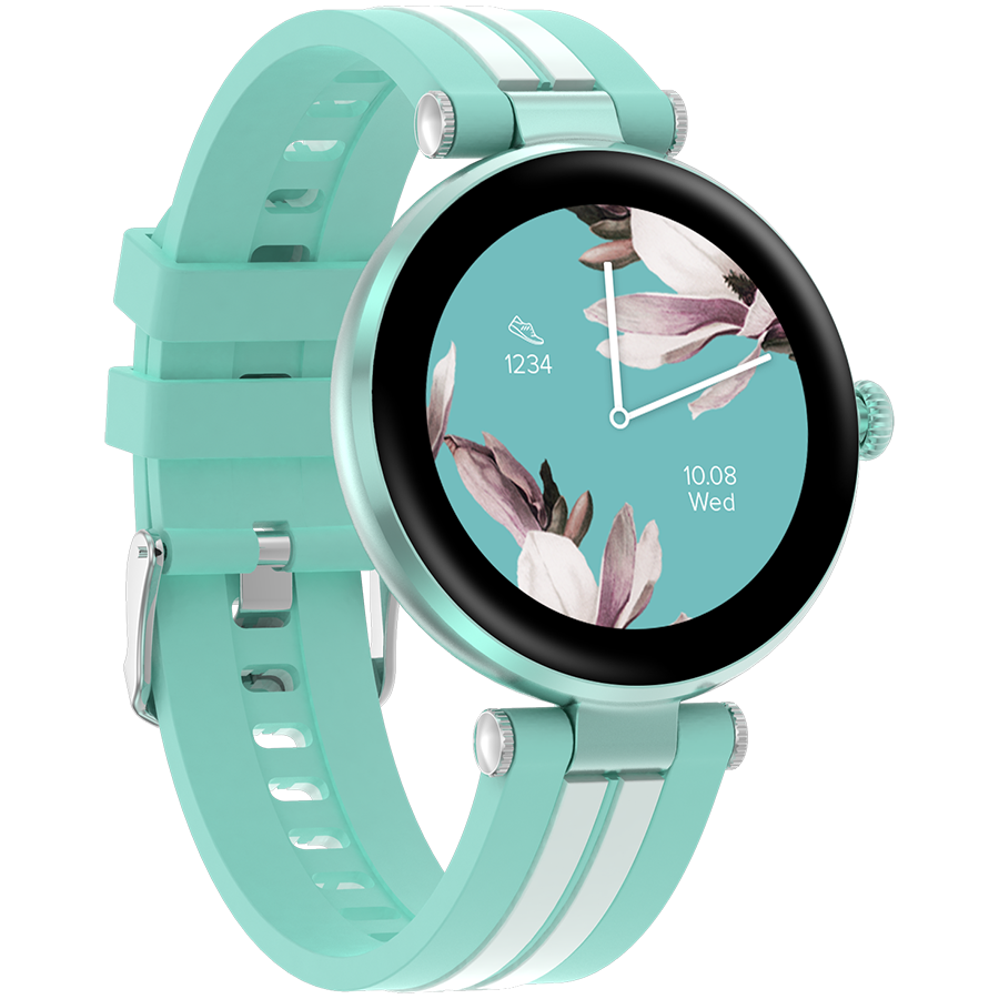 CANYON Smartwatch Semifreddo SW-61 Zielony-3