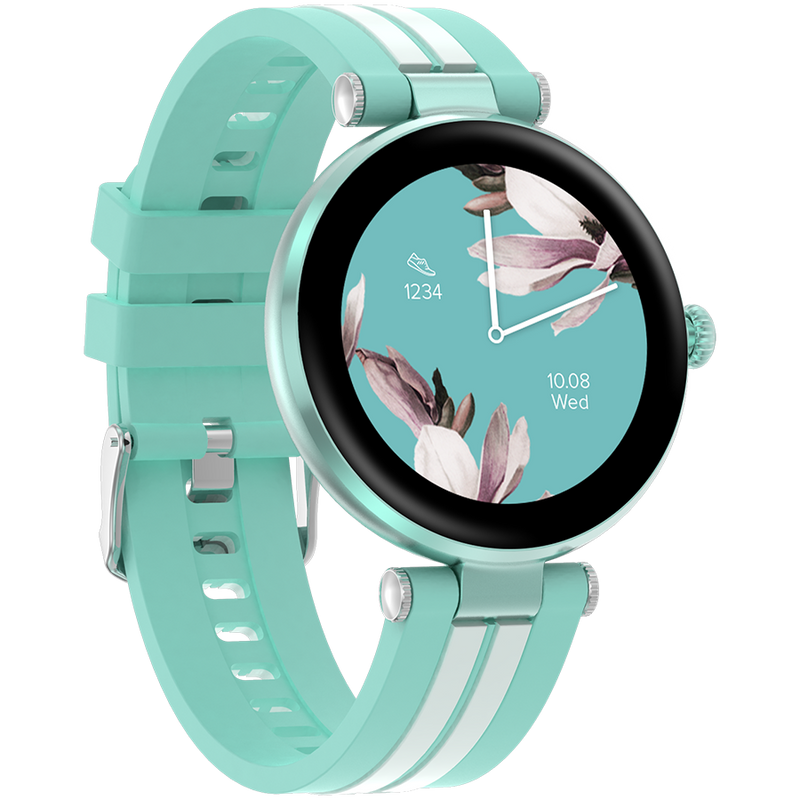 CANYON Smartwatch Semifreddo SW-61 Zielony-6