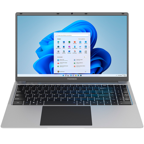 THOMSON Neo N15, 15,6-inch, Intel Celeron N5100,1366x768, 8GB RAM DDR4, 512Gb SSD
