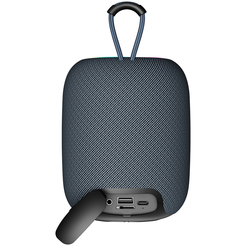 CANYON Głośnik Bluetooth BSP-8 10W Szary-6