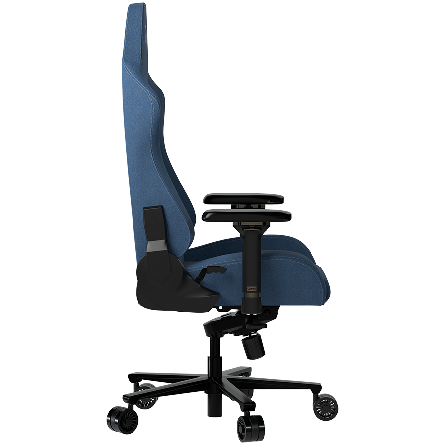 LORGAR Fotel Gamingowy Ace 422, Niebieski-3