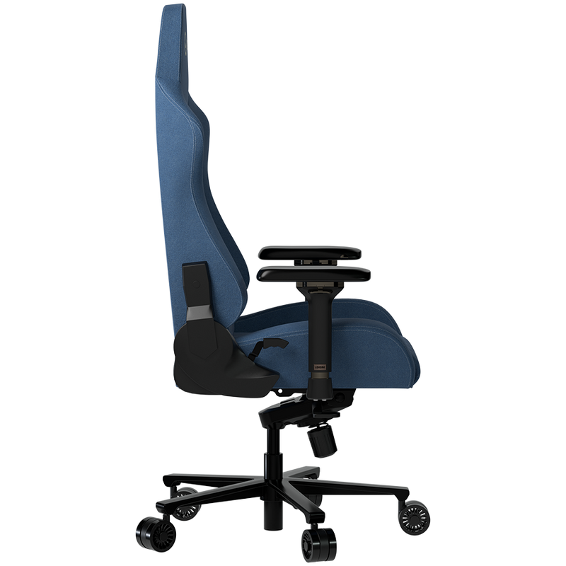 LORGAR Fotel Gamingowy Ace 422, Niebieski-3