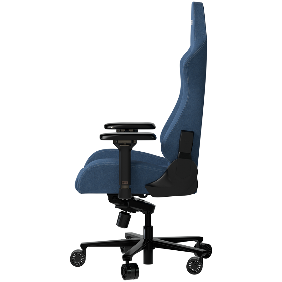 LORGAR Fotel Gamingowy Ace 422, Niebieski-5