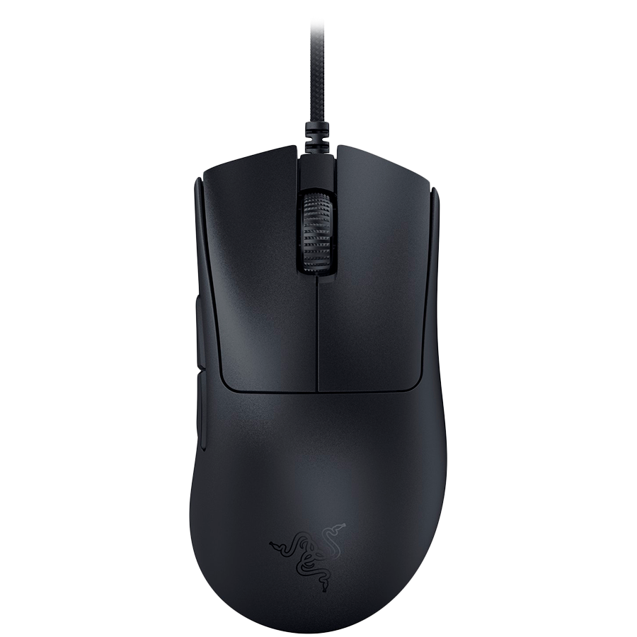 RAZER Mysz Gamingowa DeathAdder V3, Ergonomic Przewodowa