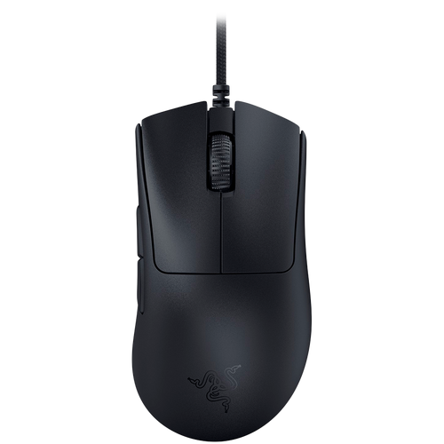 RAZER Mysz Gamingowa DeathAdder V3, Ergonomic Przewodowa