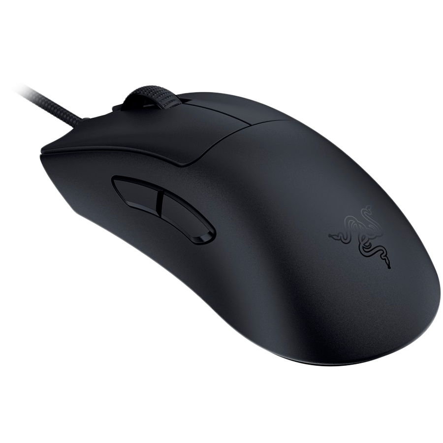 RAZER Mysz Gamingowa DeathAdder V3, Ergonomic Przewodowa