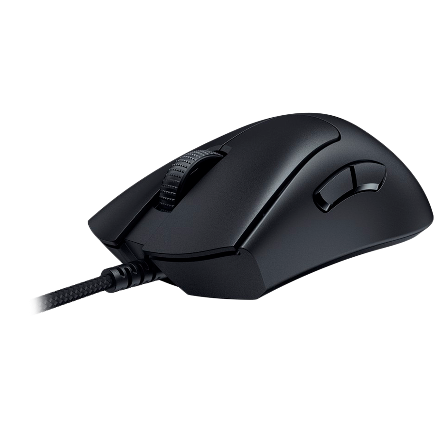 RAZER Mysz Gamingowa DeathAdder V3, Ergonomic Przewodowa