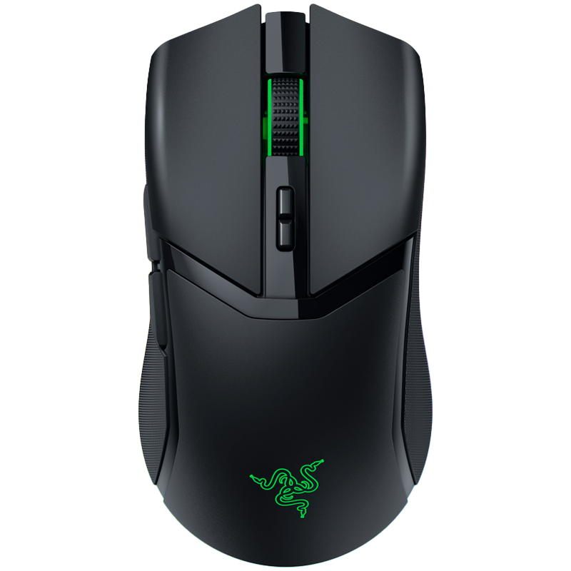 RAZER Mysz Gamingowa Cobra Pro Bezprzewodowa-1