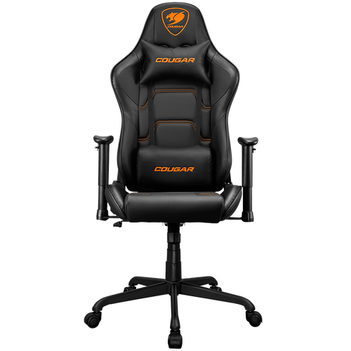 COUGAR Fotel Gamingowy Armor Elite, Czarny