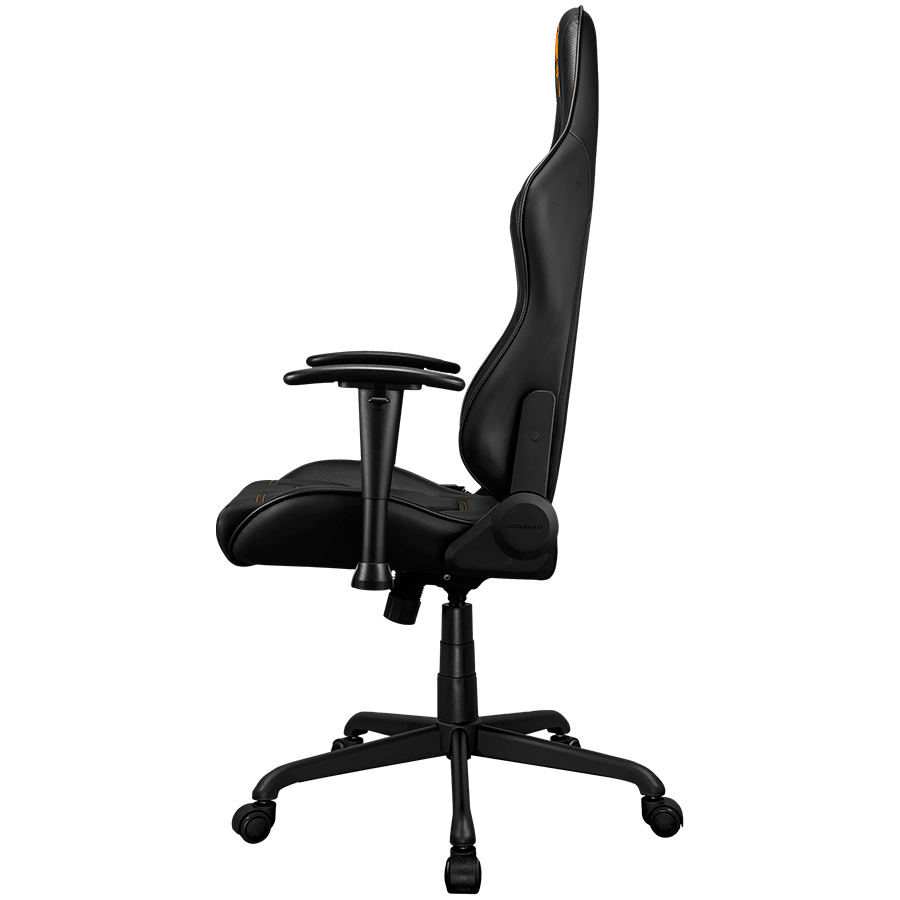 COUGAR Fotel Gamingowy Armor Elite, Czarny