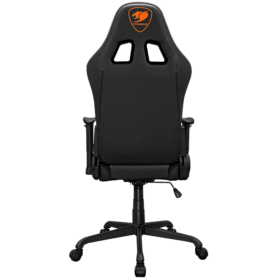 COUGAR Fotel Gamingowy Armor Elite, Czarny