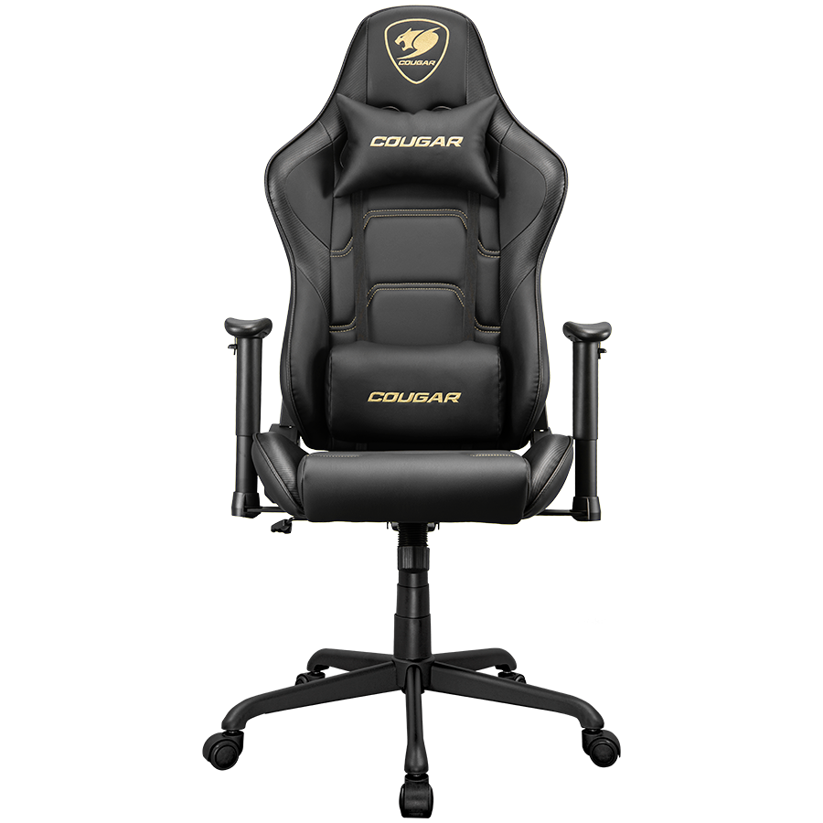 COUGAR Fotel Gamingowy Armor Elite, Royal-1