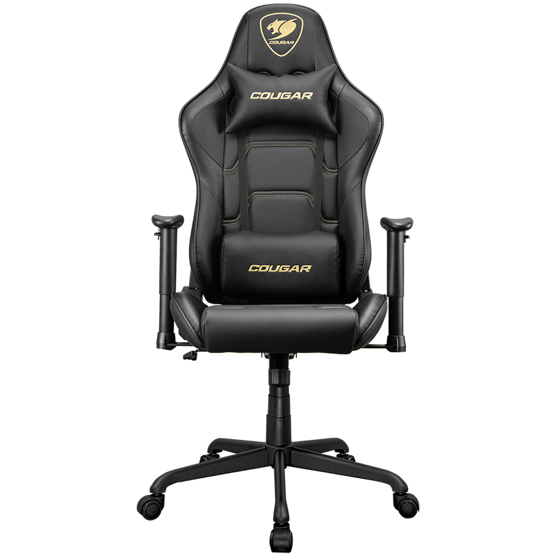 COUGAR Fotel Gamingowy Armor Elite, Royal-1