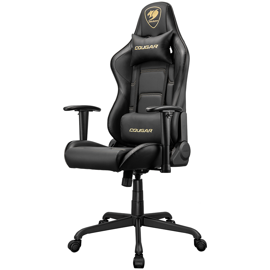 COUGAR Fotel Gamingowy Armor Elite, Royal-2