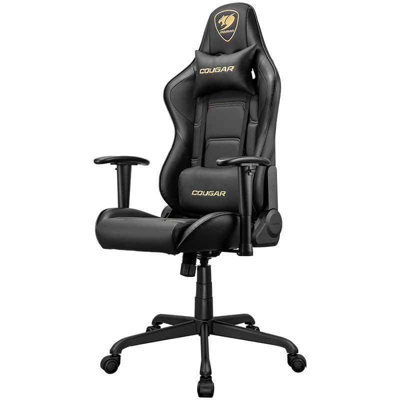 COUGAR Fotel Gamingowy Armor Elite, Royal-2