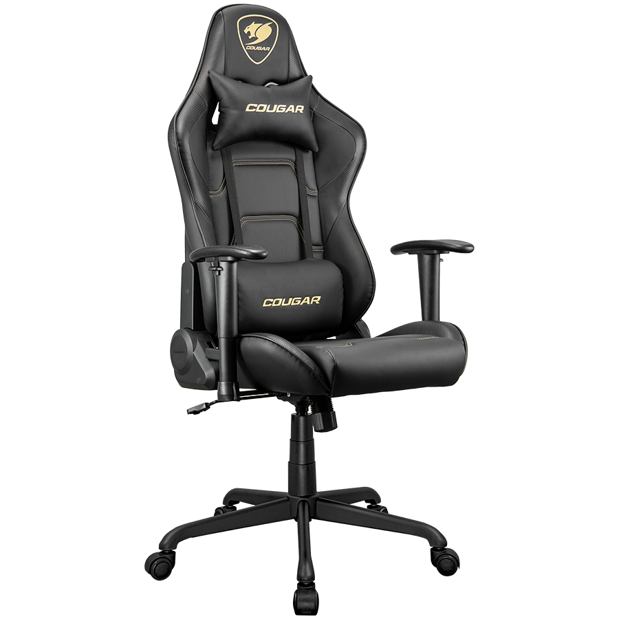 COUGAR Fotel Gamingowy Armor Elite, Royal-3