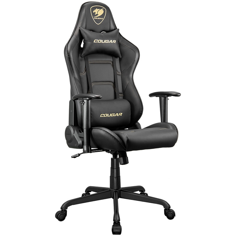 COUGAR Fotel Gamingowy Armor Elite, Royal-3