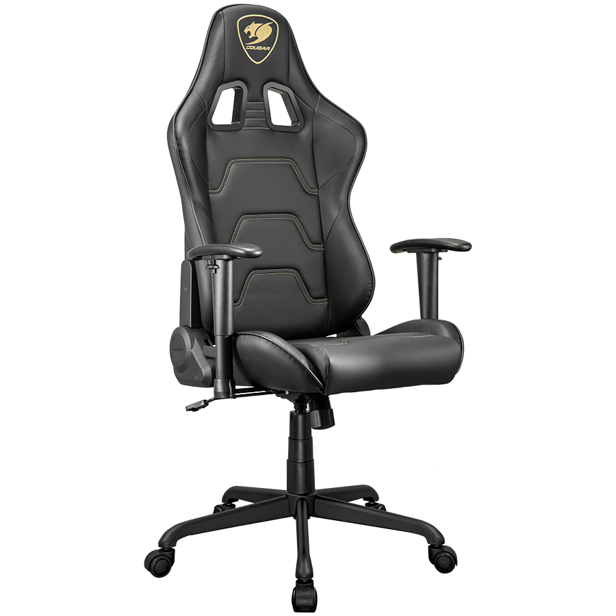 COUGAR Fotel Gamingowy Armor Elite, Royal-4