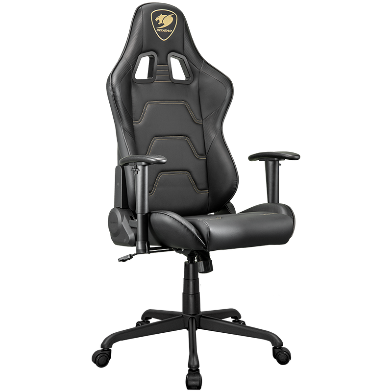 COUGAR Fotel Gamingowy Armor Elite, Royal-4