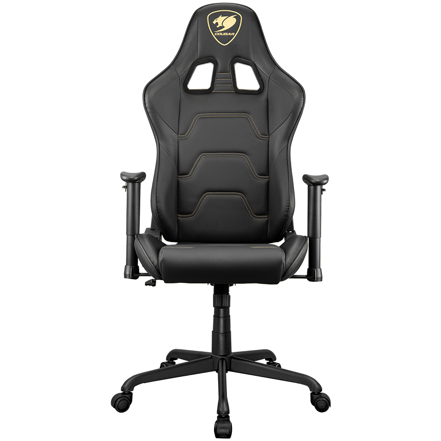 COUGAR Fotel Gamingowy Armor Elite, Royal-8