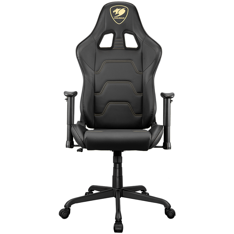 COUGAR Fotel Gamingowy Armor Elite, Royal-8