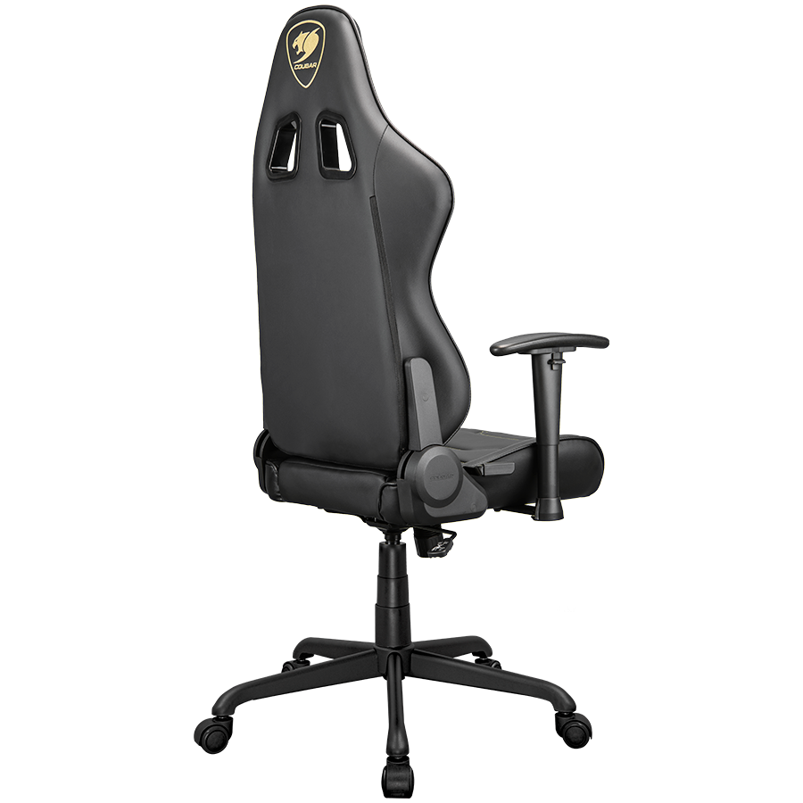 COUGAR Fotel Gamingowy Armor Elite, Royal-9
