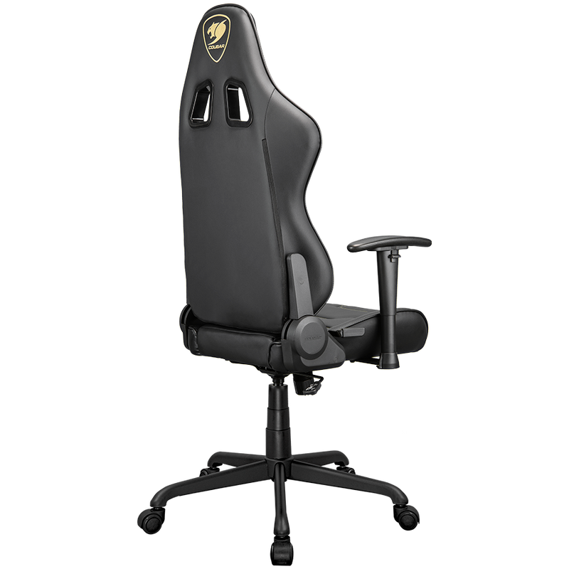 COUGAR Fotel Gamingowy Armor Elite, Royal-9