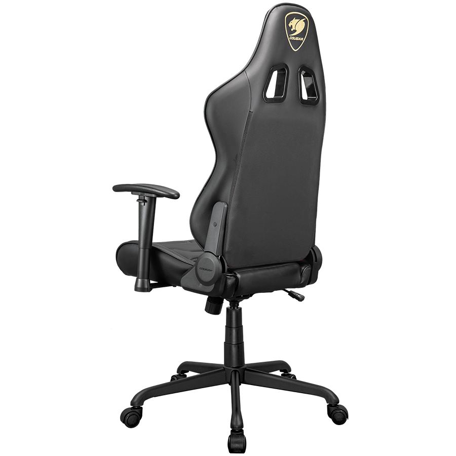 COUGAR Fotel Gamingowy Armor Elite, Royal-10