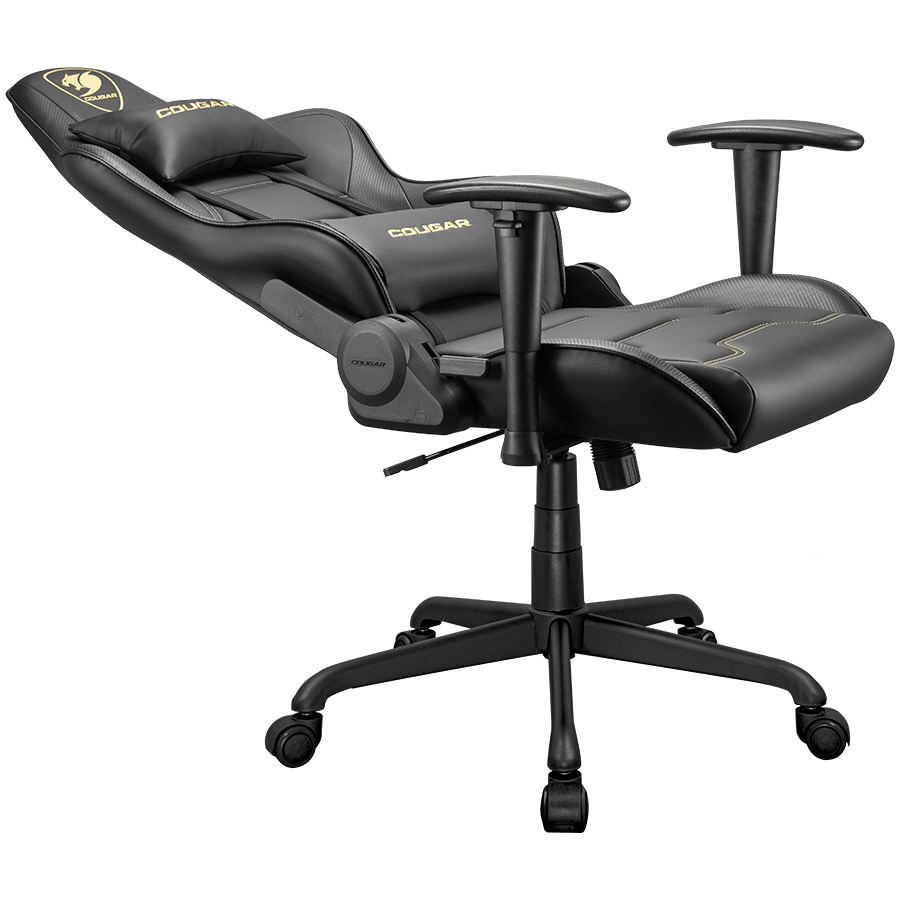COUGAR Fotel Gamingowy Armor Elite, Royal-11