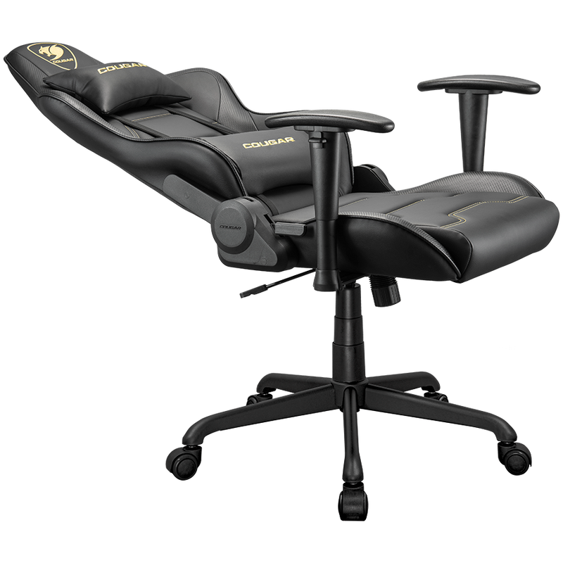 COUGAR Fotel Gamingowy Armor Elite, Royal-11