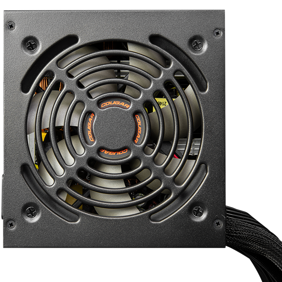COUGAR Zasilacz, ATLAS 600, 80 Plus Bronze, 600W-1
