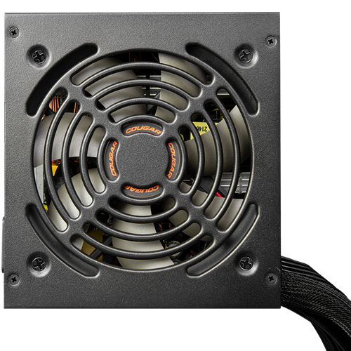 COUGAR Zasilacz, ATLAS 600, 80 Plus Bronze, 600W
