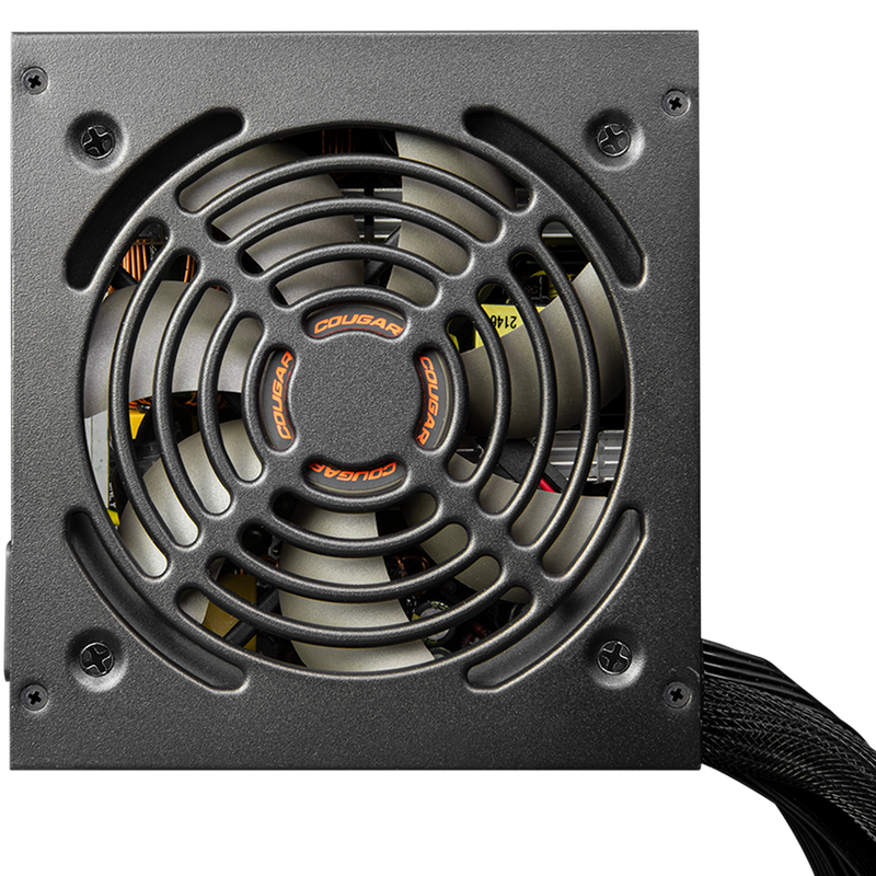 COUGAR Zasilacz, ATLAS 600, 80 Plus Bronze, 600W-1