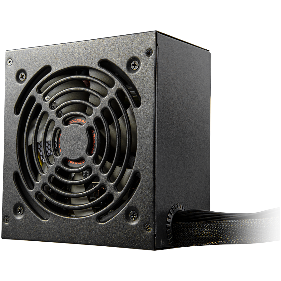 COUGAR Zasilacz, ATLAS 600, 80 Plus Bronze, 600W-2