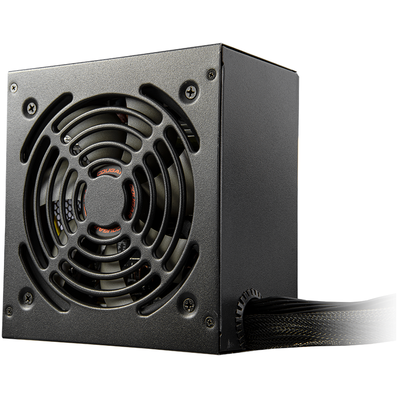 COUGAR Zasilacz, ATLAS 600, 80 Plus Bronze, 600W-2
