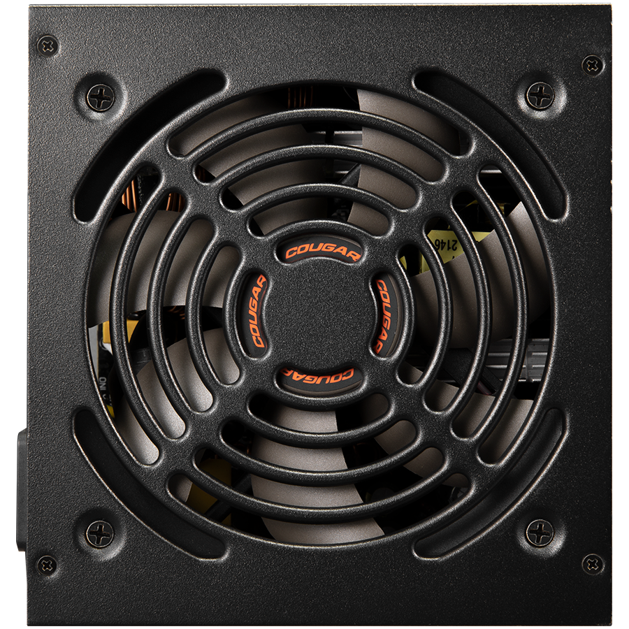 COUGAR Zasilacz, ATLAS 600, 80 Plus Bronze, 600W-4