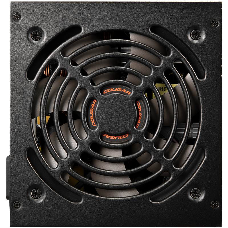 COUGAR Zasilacz, ATLAS 600, 80 Plus Bronze, 600W-4