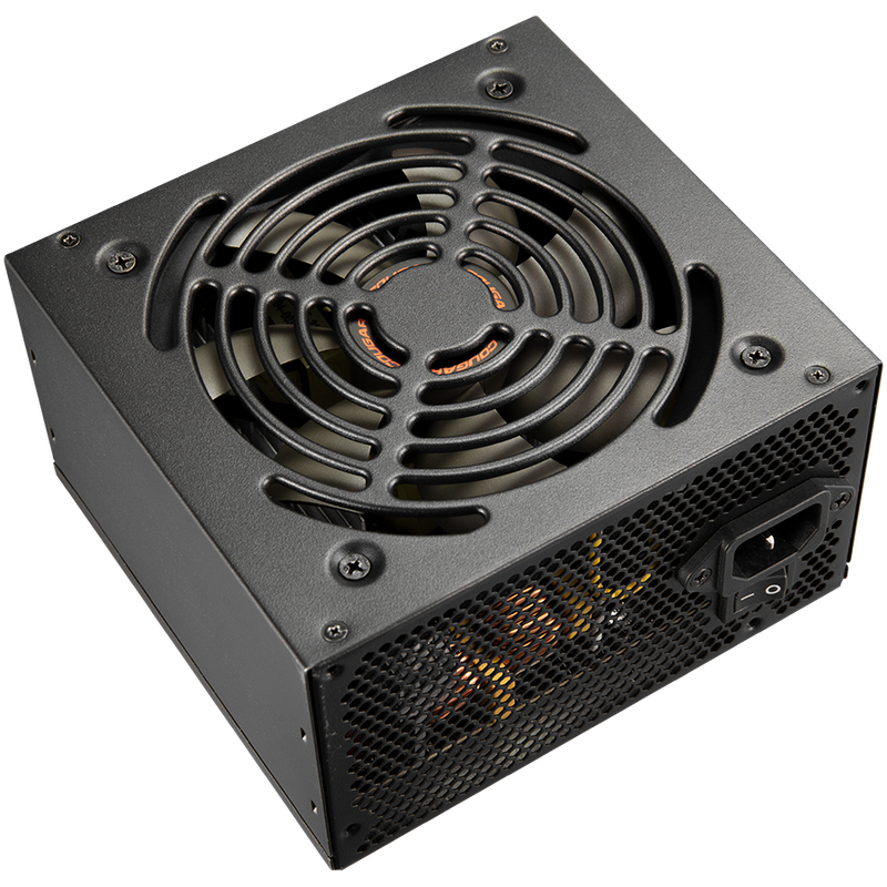 COUGAR Zasilacz, ATLAS 600, 80 Plus Bronze, 600W-5