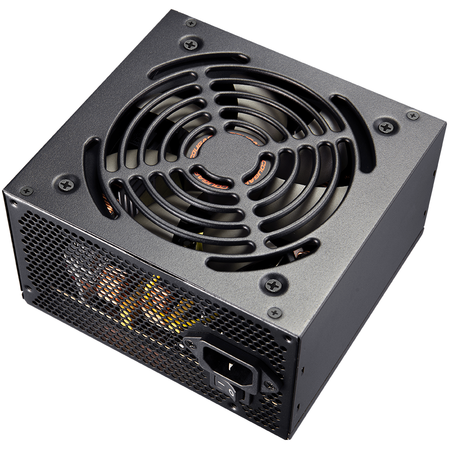 COUGAR Zasilacz, ATLAS 600, 80 Plus Bronze, 600W-6