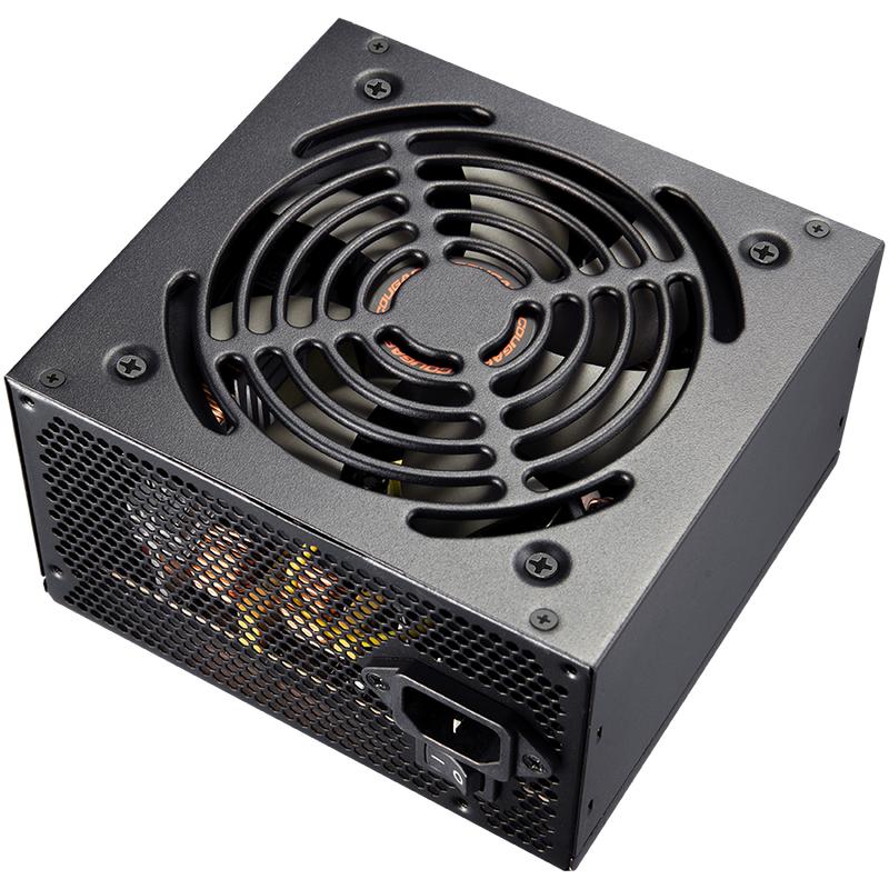 COUGAR Zasilacz, ATLAS 600, 80 Plus Bronze, 600W-6