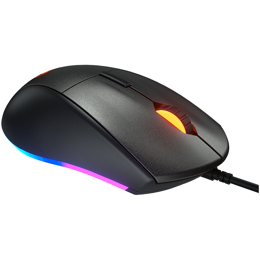 COUGAR MINOS EX Gaming Mouse-4